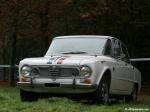Alfa Romeo Giulia 1972 года